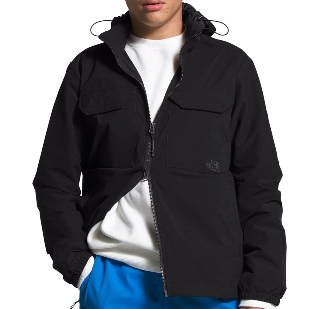North Face Men’s Temescal Travel Jacket